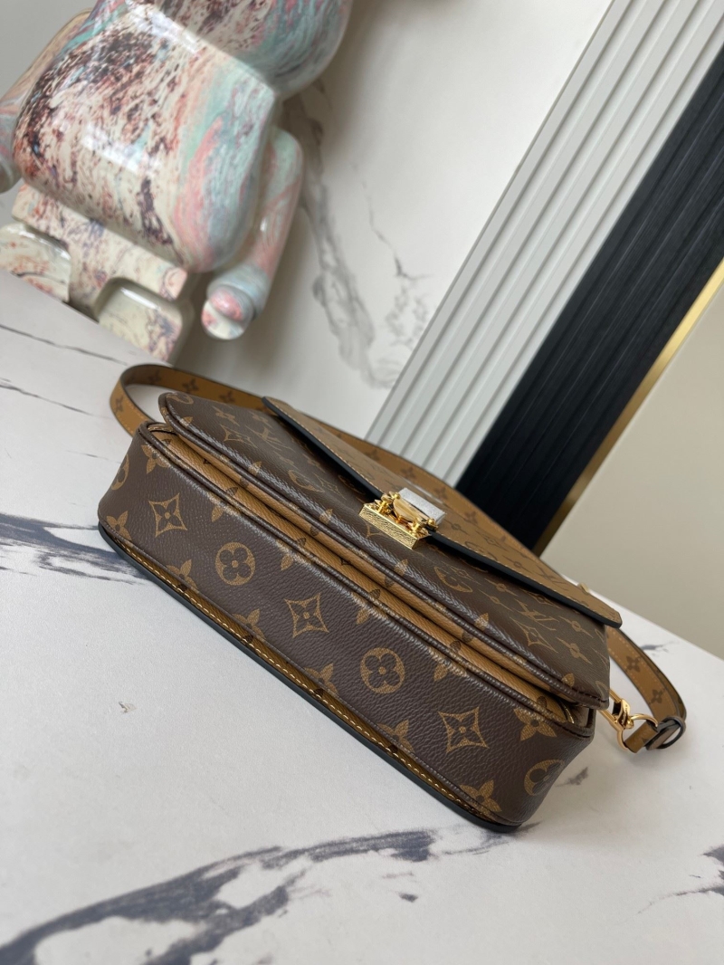 LV Satchel bags